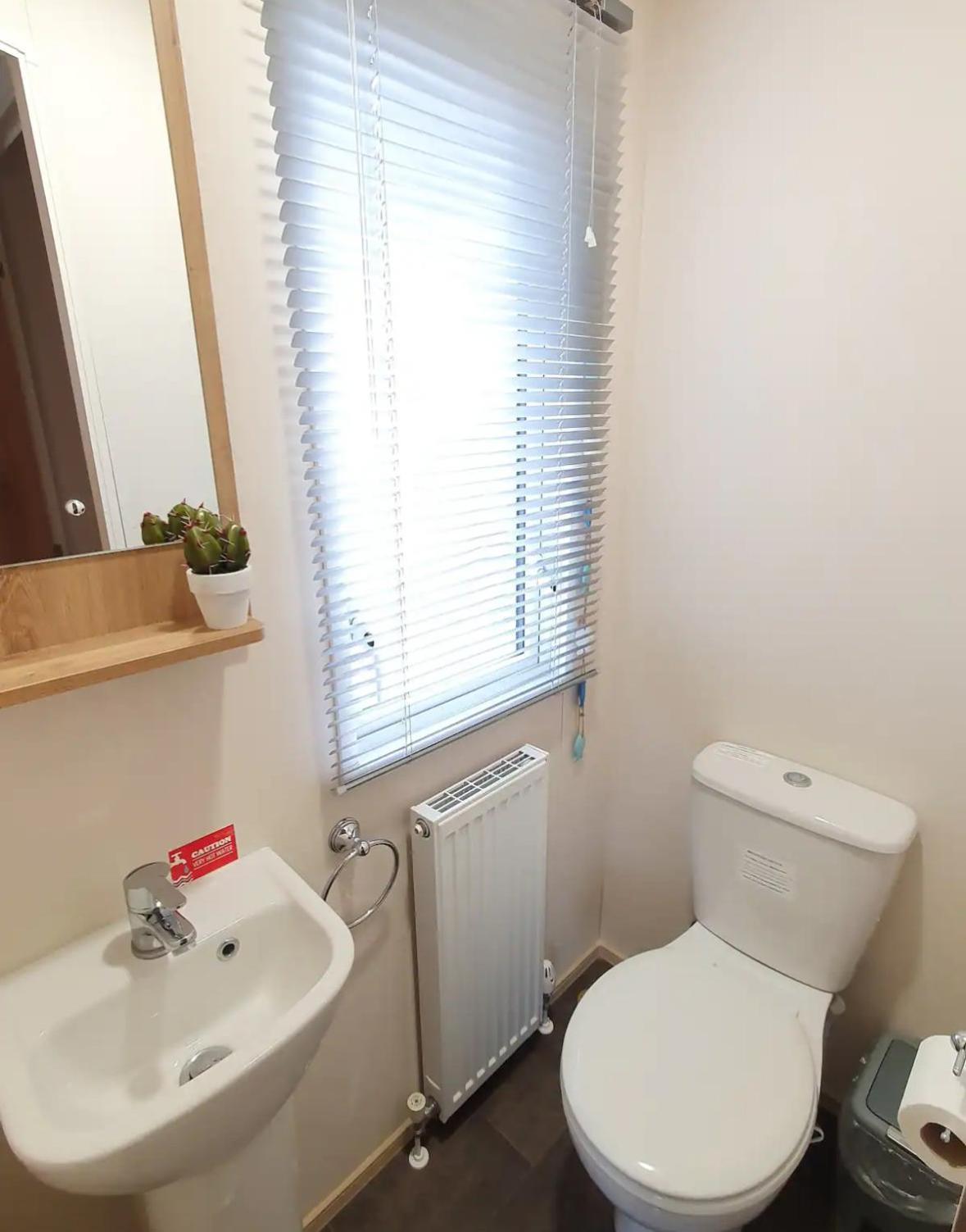 15 Kestrel Close Hot Tub Retreat 태터셜 외부 사진